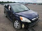 2007 HONDA  CRV