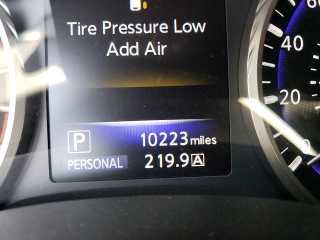 2019 INFINITI Q60 PURE JN1EV7EK6KM231025