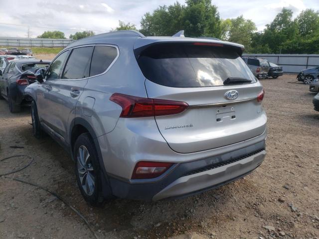 2020 HYUNDAI SANTA FE L - 5NMS5CAD9LH187305
