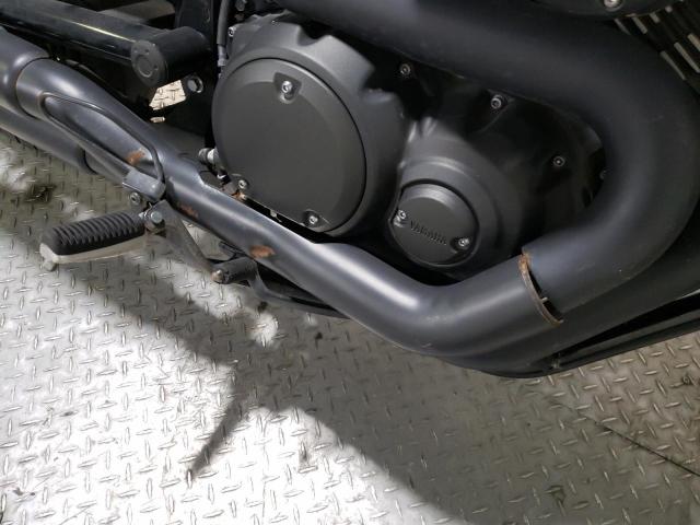 2015 YAMAHA XVS950 CR JYAVN06E5FA000231