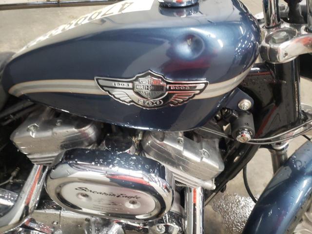 2003 HARLEY-DAVIDSON XL883 1HD4CAM153K420913