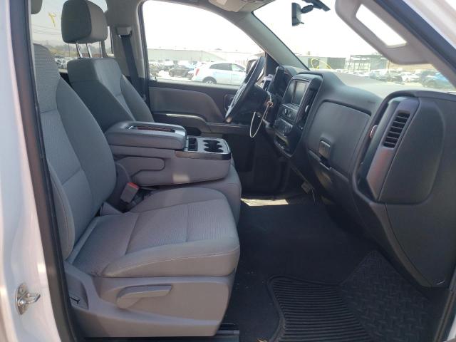 2019 GMC SIERRA LIM 2GTR1LEC2K1178394