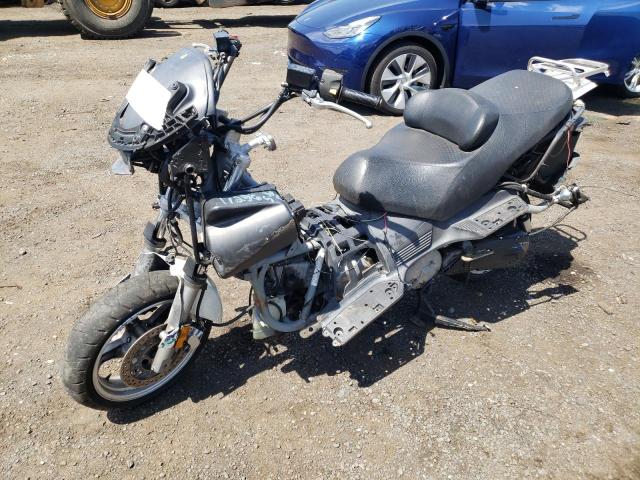 2006 SUZUKI AN650 K3 JS1CP51A462101496