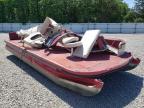 2001 CRESTLINER  PONTOON