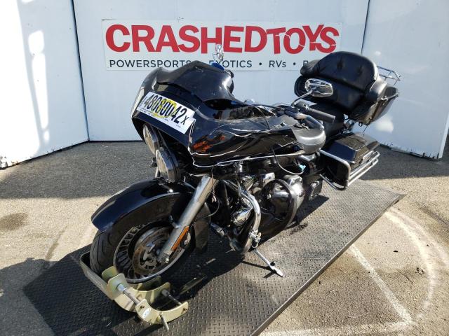 2009 HARLEY-DAVIDSON FLTR 1HD1FS4359Y649423