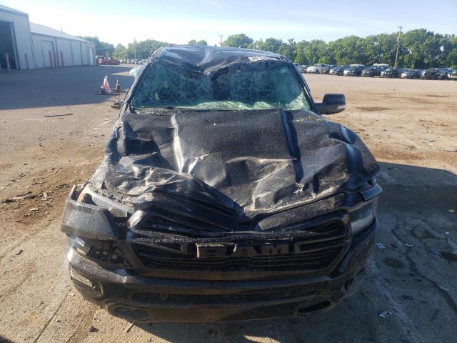 2019 DODGE RAM 1500 C 1C6SRFFT7KN883191
