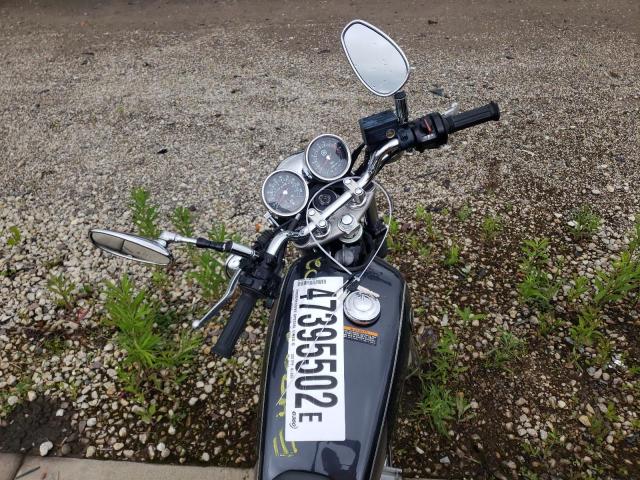 2015 YAMAHA SR400 JYARH04E7FA000968