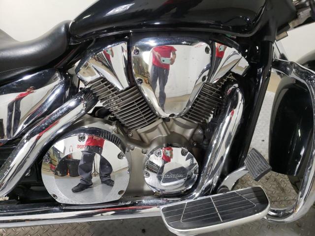 2006 HONDA VTX1300 R 1HFSC52656A313729