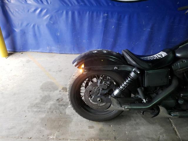 2013 HARLEY-DAVIDSON FXDBP DYNA 1HD1VAM10DC301515
