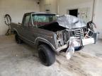 1983 FORD  F100