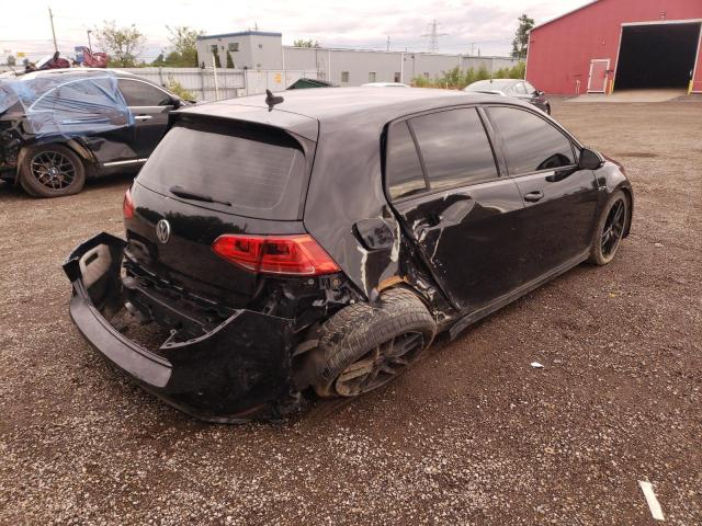 2016 VOLKSWAGEN GOLF R WVWLF7AU7GW244029