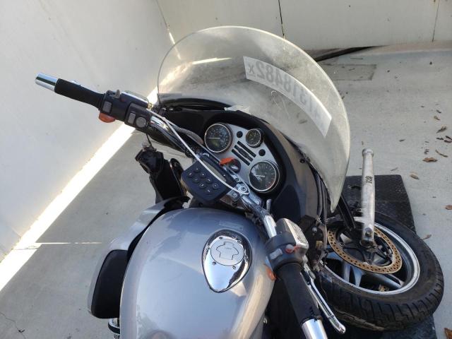 2003 BMW R1200 CL WB10496A93ZJ30378