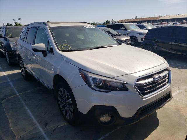Subaru salvage cars for sale: 2019 Subaru Outback TO