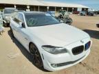 2011 BMW  5 SERIES