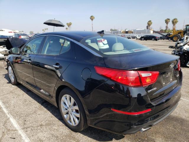 5XXGN4A79FG495776 KIA OPTIMA EX