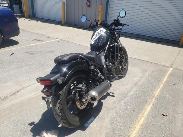 2020 HONDA CMX300 MLHNC5300L5300213