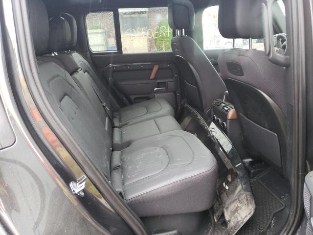 2022 LAND ROVER DEFENDER 1 SALEX7RU3N2094878