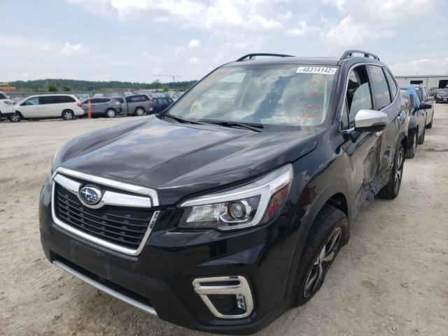 2019 SUBARU FORESTER T JF2SKAWC9KH575813