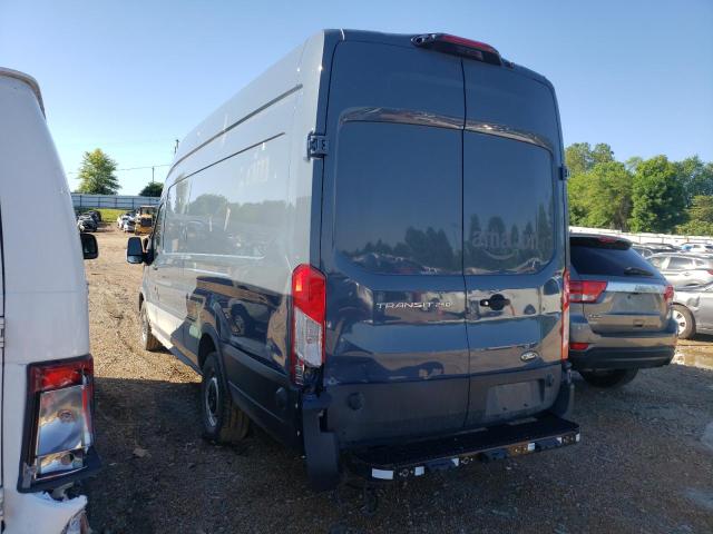 1FTBR3X88LKA48088 Ford Transit T- 2020. Фото: 2