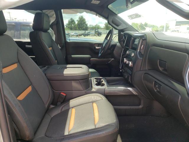 2022 GMC SIERRA LIM 3GTP9EEL2NG156080