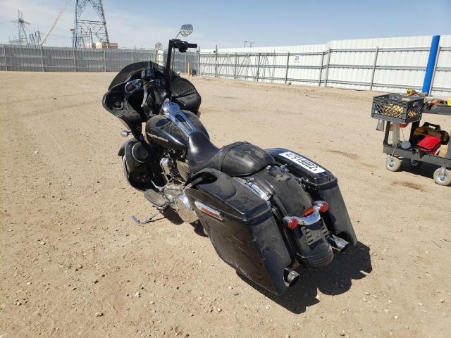 2020 HARLEY-DAVIDSON FLTRX 1HD1KHC21LB666480