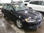 2011 VOLKSWAGEN  JETTA