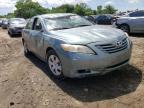 2007 TOYOTA  CAMRY