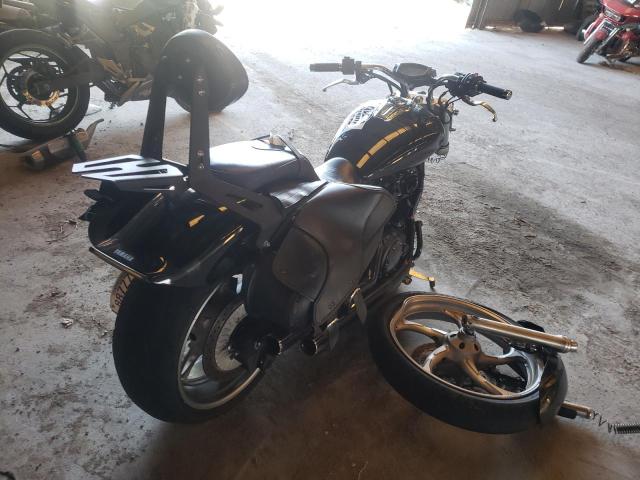 2012 YAMAHA XVS1300 CU JYAVP33E2CA005382