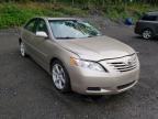 2007 TOYOTA  CAMRY