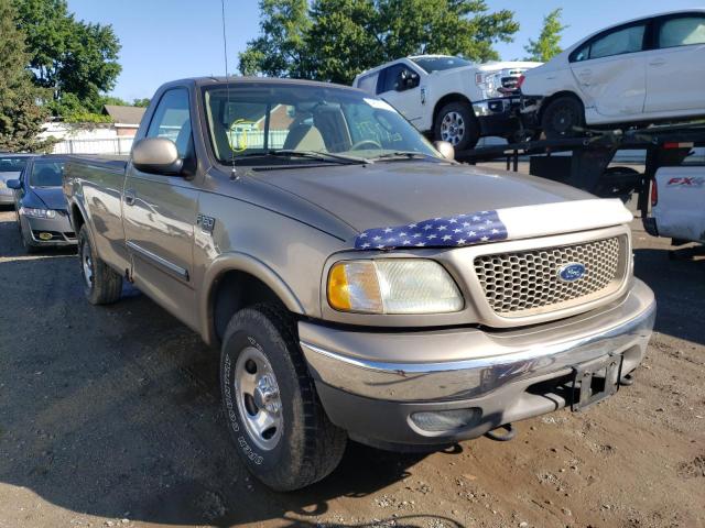 FORD F1 en venta MD f150 modelo 2003 en venta FORD F1 en venta MD