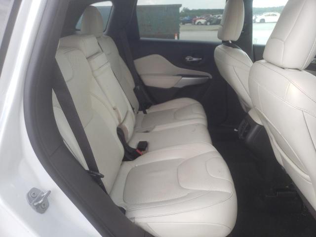 2017 JEEP CHEROKEE O 1C4PJMJS3HW605948