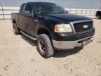 2007 FORD  F150