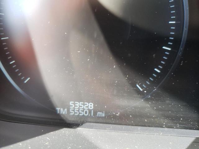 2018 VOLVO XC90 YV4A22PL0J1194287