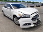 2014 FORD  FUSION