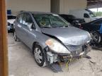 2007 NISSAN  VERSA