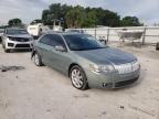 2008 LINCOLN  MKZ