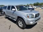 2009 TOYOTA  TACOMA