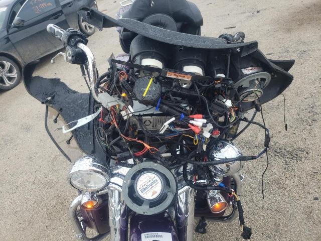 2005 HARLEY-DAVIDSON FLHTCUI SH 1HD1FLW175Y604902
