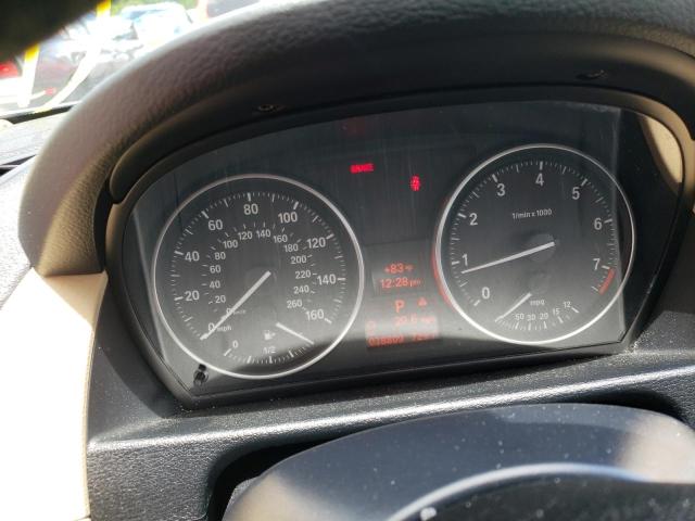 WBAVL1C52EVY19917 BMW X1 Xdrive28i