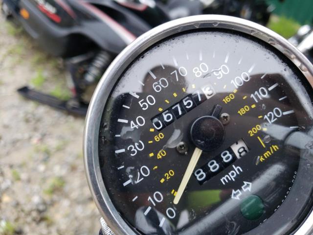 2003 SUZUKI VS800 GLP JS1VS52A932102791