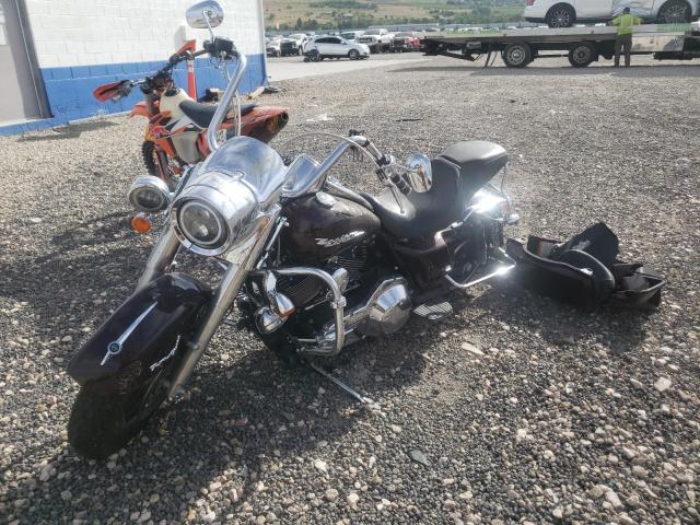 2006 HARLEY-DAVIDSON FLHRSI 1HD1FYW106Y628747