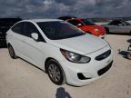 2012 HYUNDAI  ACCENT