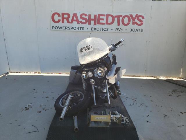 2003 BMW R1200 CL WB10496A93ZJ30378