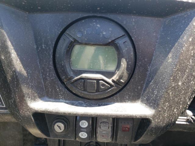 2018 ARCTIC CAT CAT 4UF18MPV0JT301365