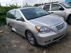 2009 HONDA  ODYSSEY