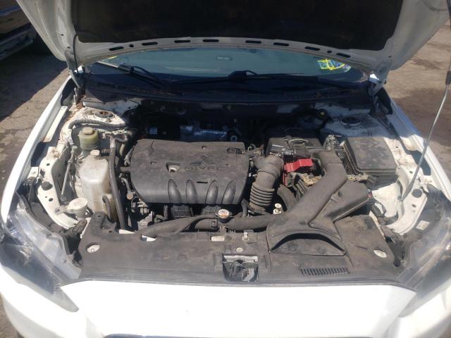 2015 MITSUBISHI LANCER SE JA32V2FW5FU021735