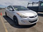 2011 HYUNDAI  ELANTRA