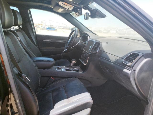 1C4RJFBG3MC858102 Jeep Grand Cherokee Limited