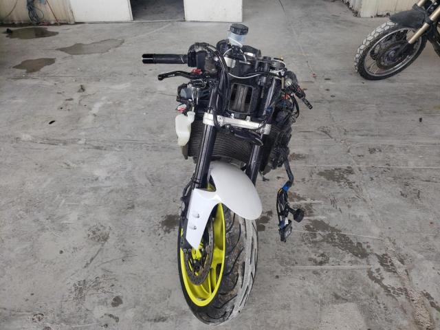 2017 YAMAHA YZFR6 JYARJ28E4HA001184