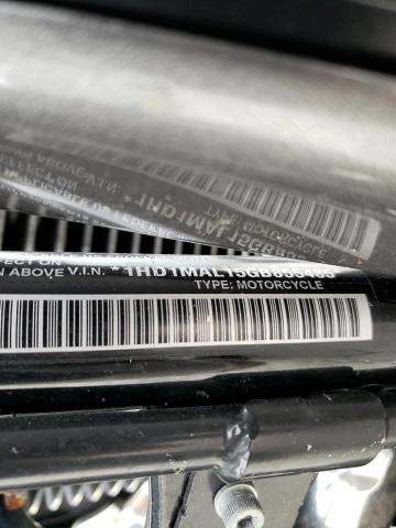 2016 HARLEY-DAVIDSON FLHTCUTG T 1HD1MAL15GB855485